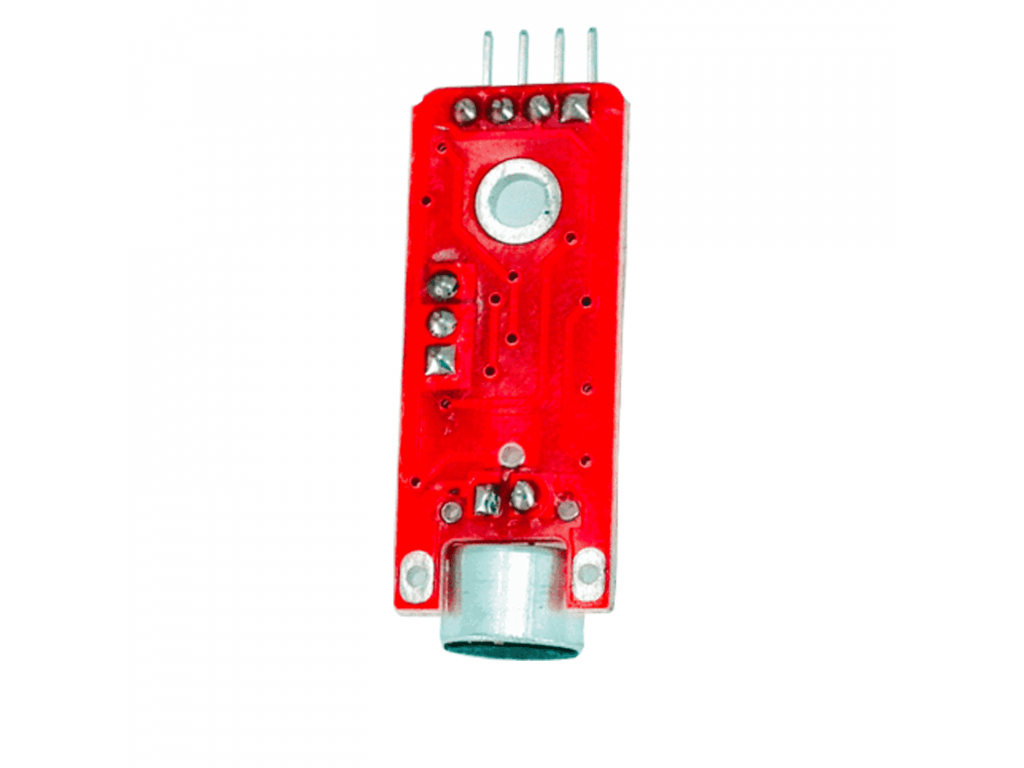 KY-037 microphone module large