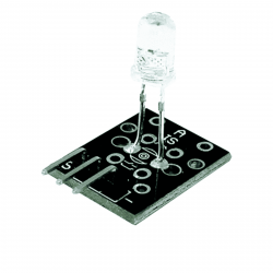 KY-005 IR-Module KY-005 IR-Module