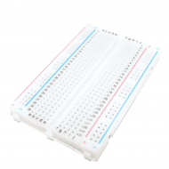 Mini Breadboard 400 Points