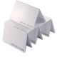 RFID Smart Entry Access Card 125khz EM4100 white RFID Smart Entry Access Card 125khz EM4100 white