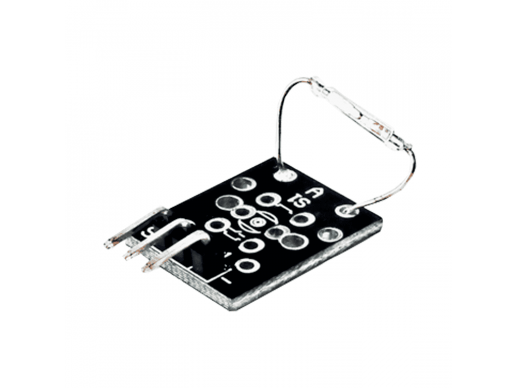 KY-021 Mini Reed Sensor Module