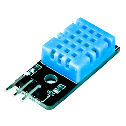 KY-015 DHT 11 Temperature Ssensor Module KY-015 DHT 11 Temperature Ssensor Module