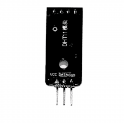 KY-015 DHT 11 Temperature Ssensor Module KY-015 DHT 11 Temperature Ssensor Module