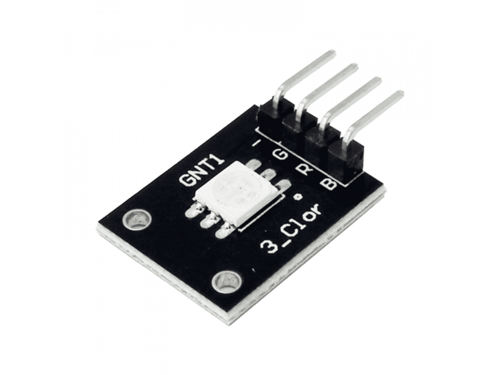 KY-009 SMD RGB Module