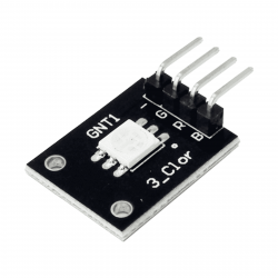 KY-009 SMD RGB Module KY-009 SMD RGB Module