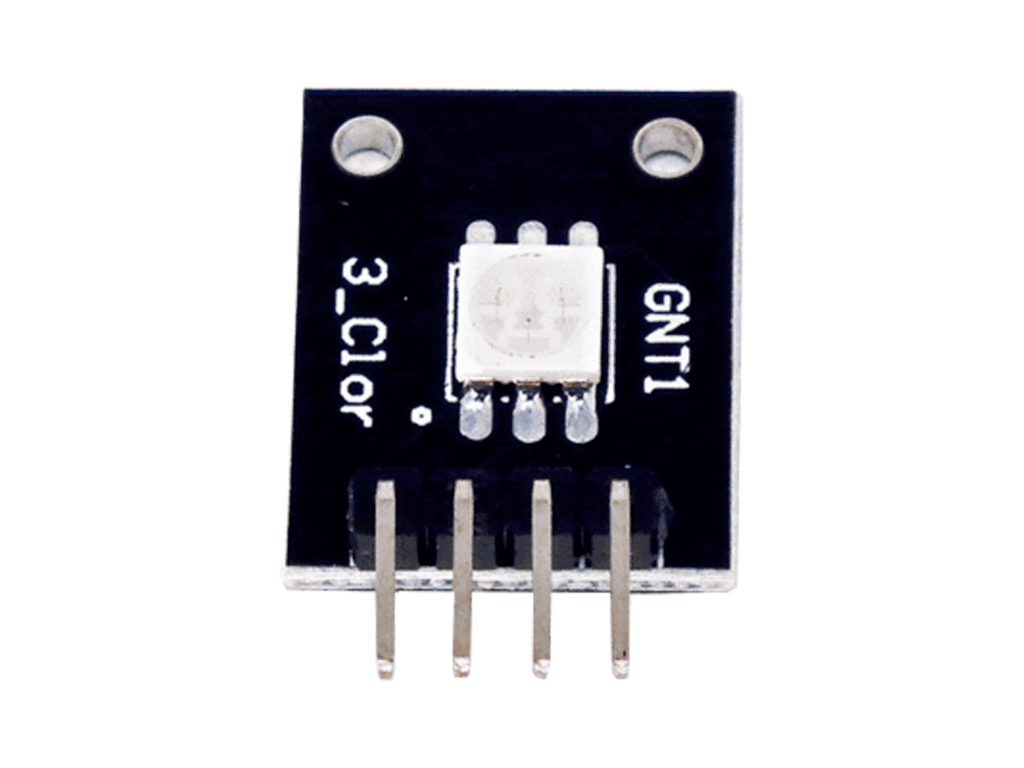 KY-009 SMD RGB Module