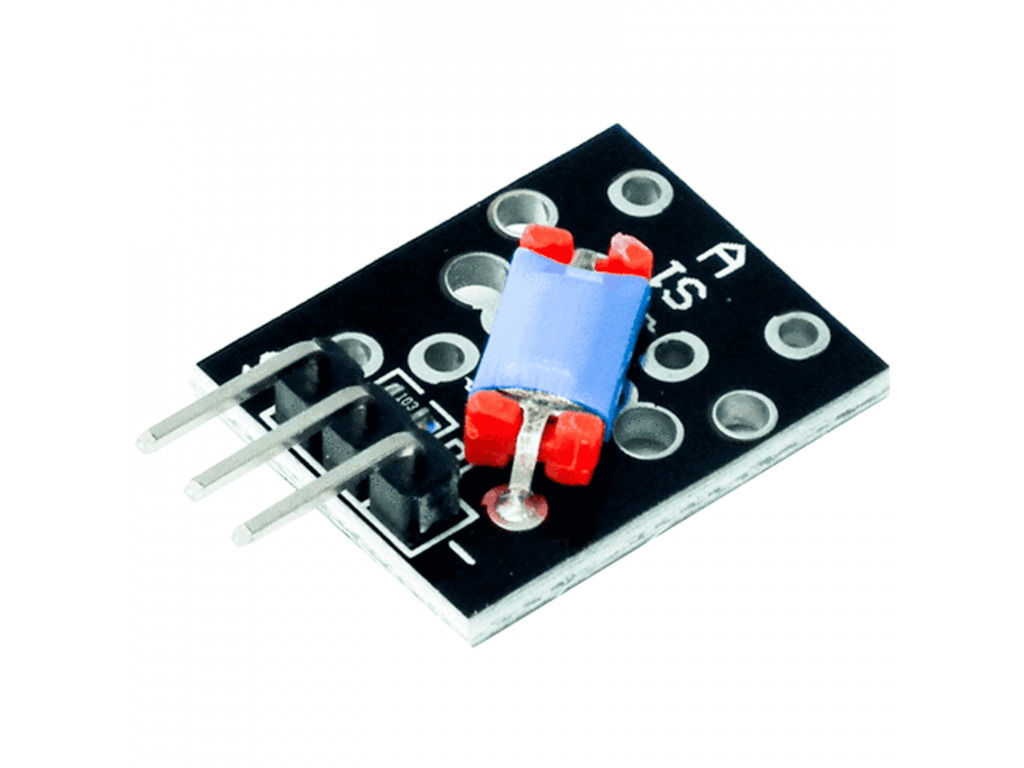 KY-020 Shake/Shock Sensor Module