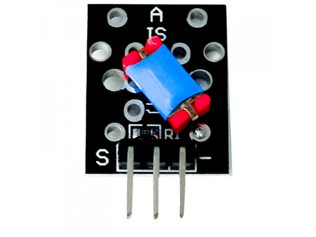 KY-020 Shake/Shock Sensor Module