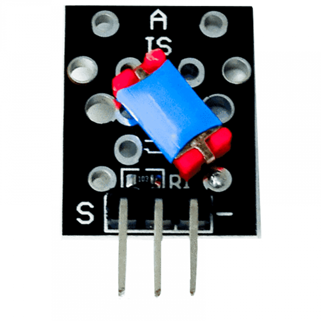 Shake/Shock Sensor Module