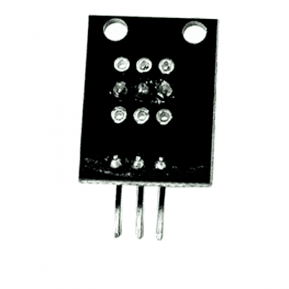 KY035 Hall Sensor Module (analog)
