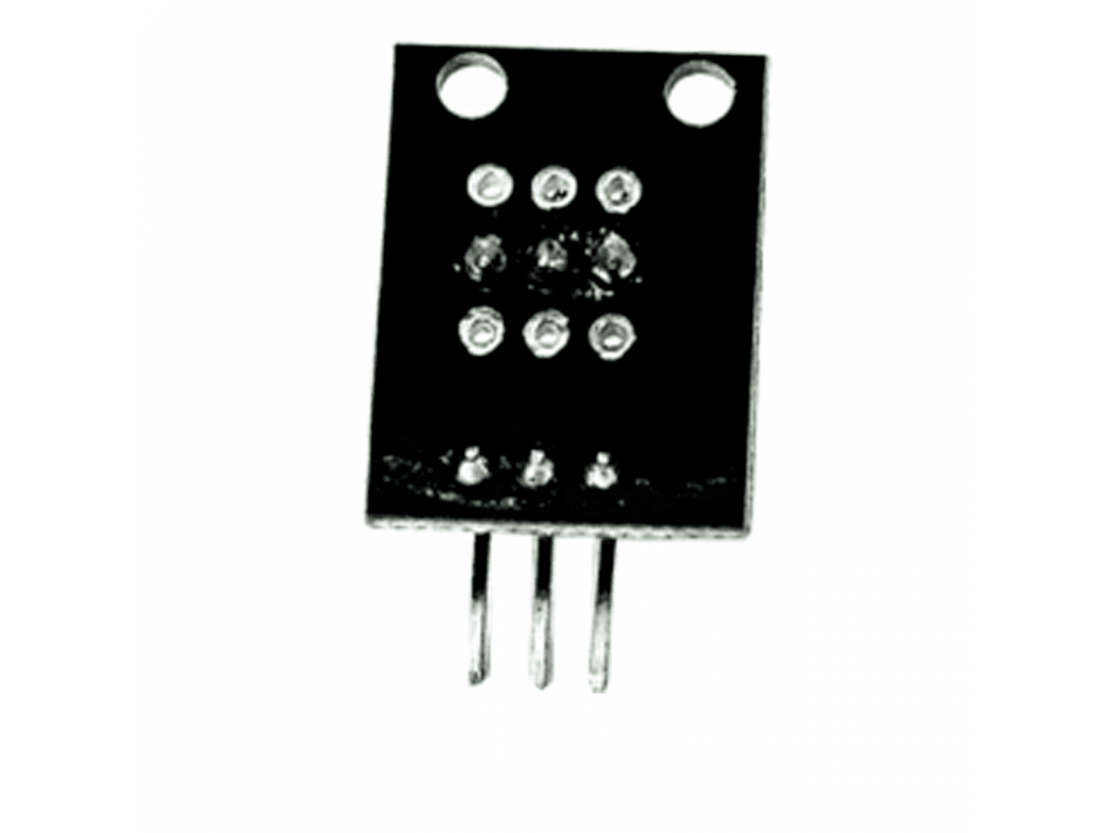 KY-035 Hall Sensor Module (analog)
