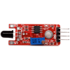 KY-026 Flame Sensor Module