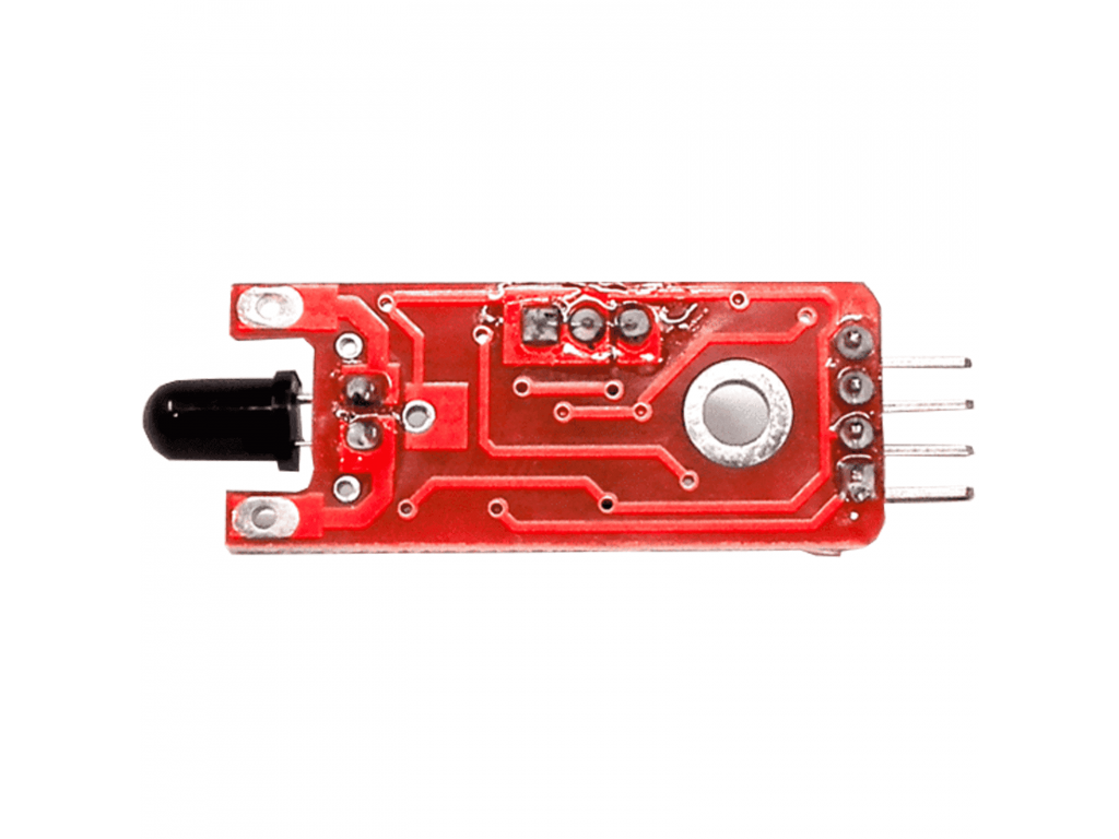 KY-026 Flame Sensor Module