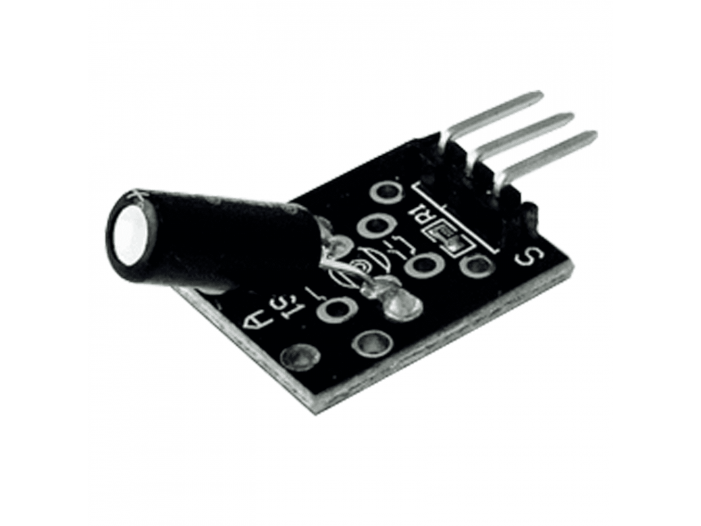 KY-002 Schock Sensor Module