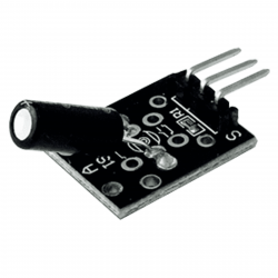 KY-002 Schock Sensor Module KY-002 Schock Sensor Module