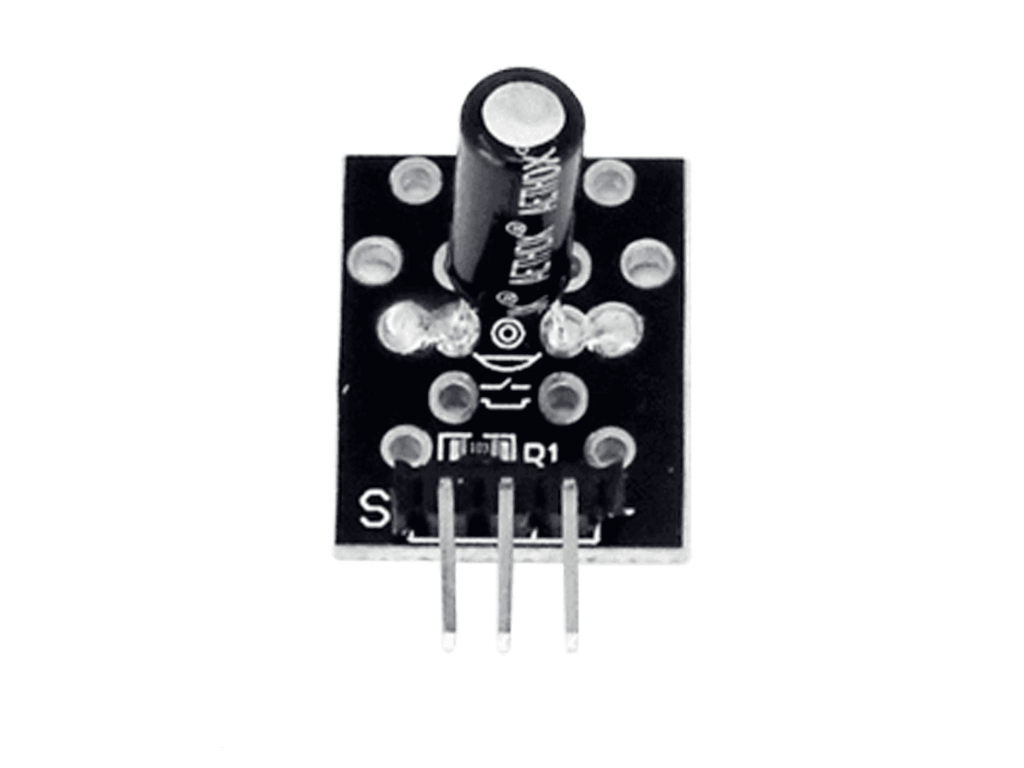 KY-002 Schock Sensor Module