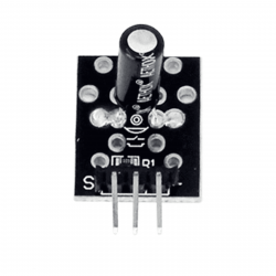 KY-002 Schock Sensor Module KY-002 Schock Sensor Module