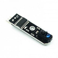 TCRT5000 Line Follower module