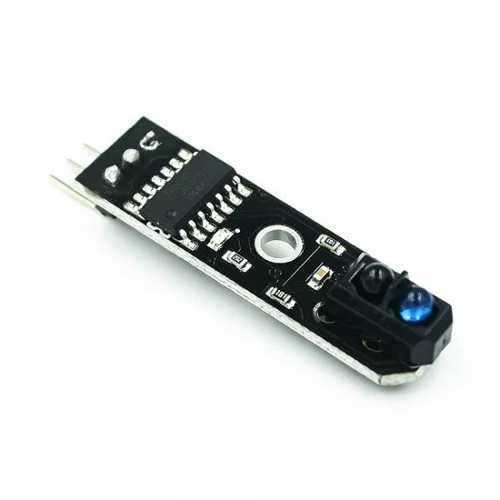 TCRT5000 Line Follower module