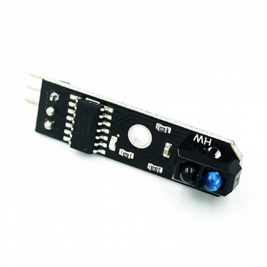 TCRT5000 Line Follower module