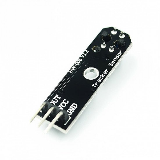 TCRT5000 Line Follower module