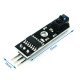 TCRT5000 Line Follower module