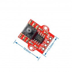 Barometric Pressure Sensor Module Barometric Pressure Sensor Module