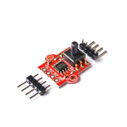 Barometric Pressure Sensor Module Barometric Pressure Sensor Module