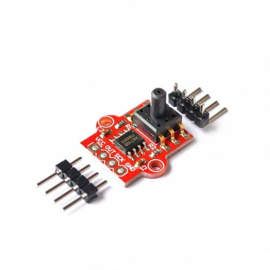 Barometric Pressure Sensor Module