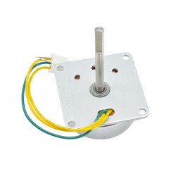 Micro AC Power Generator Micro AC Power Generator