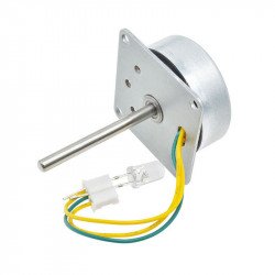 Micro AC Power Generator Micro AC Power Generator