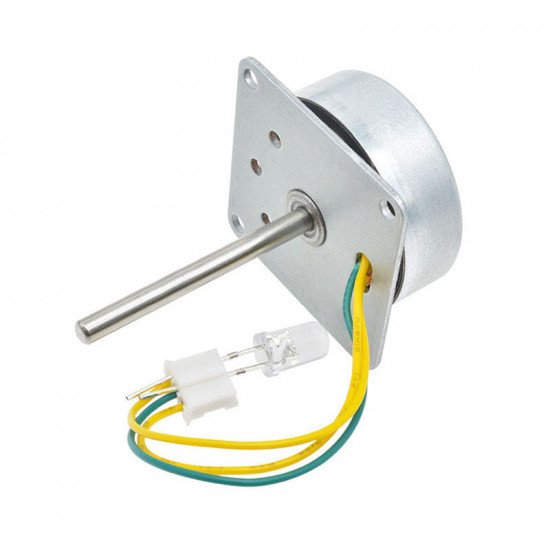Micro AC Power Generator Micro AC Power Generator