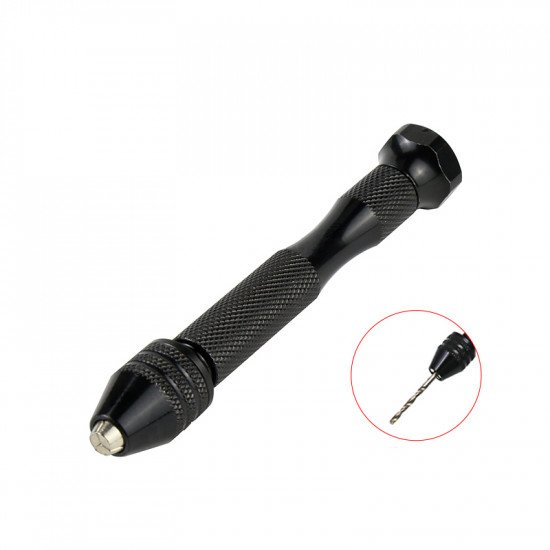 Mini Hand Drill 0.3-3.4mm Mini Hand Drill 0.3-3.4mm