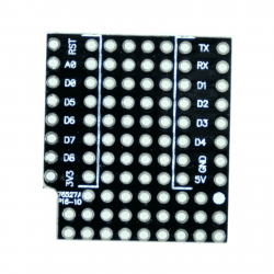 Prototyping Shield for D1 Mini