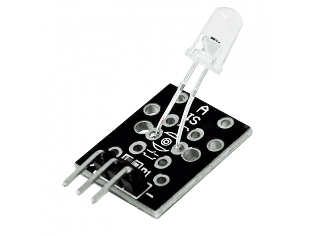 KY-034 7 Color LED Module