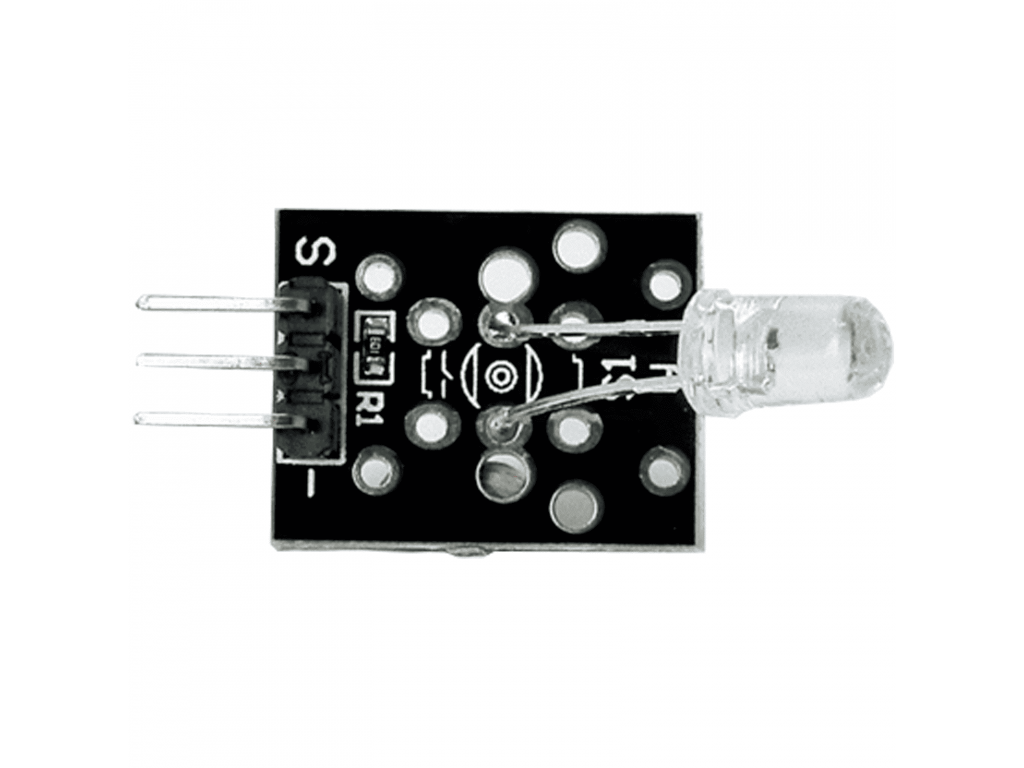 KY-034 7 Color LED Module