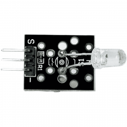 KY-034 7 Color LED Module KY-034 7 Color LED Module
