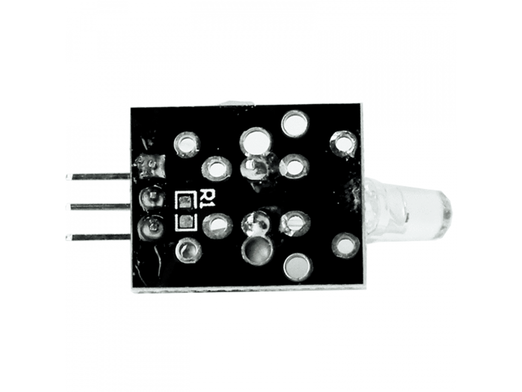 KY-034 7 Color LED Module