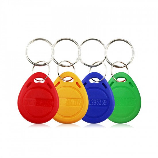 RFID Chips 125 KHz Transponder RFID Chips 125 KHz Transponder