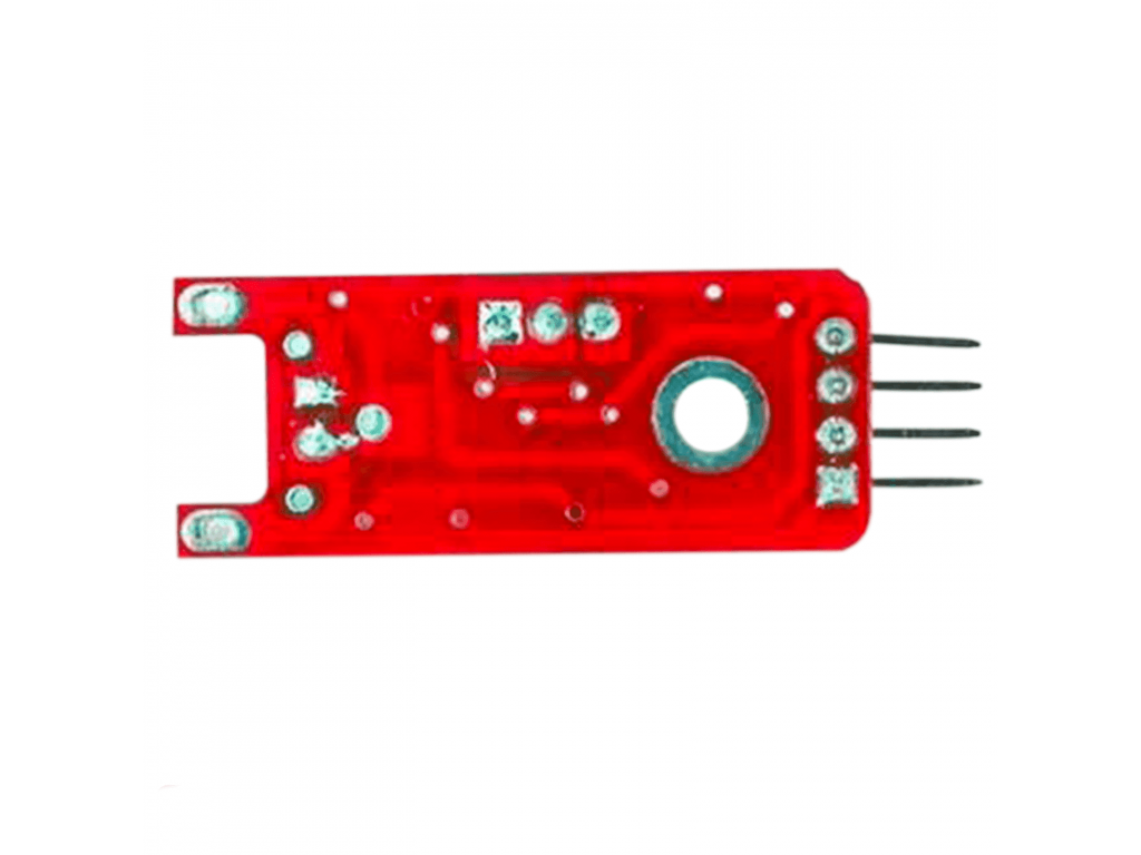 KY-028 Thermistor Sensor Module