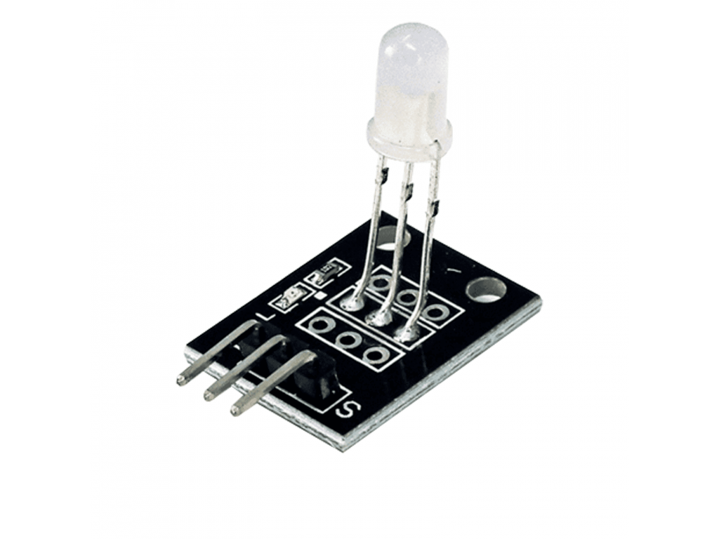 KY-011 Bi-Color LED Module 5mm