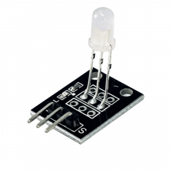 KY-011 Bi-Color LED Module 5mm KY-011 Bi-Color LED Module 5mm