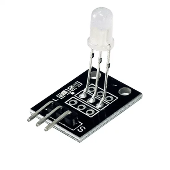 KY-011 Bi-Color LED Module 5mm