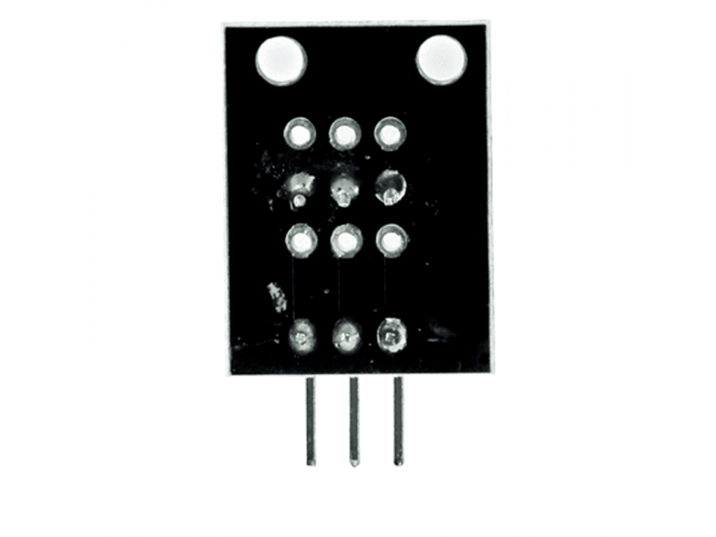 KY-011 Bi-Color LED Module 5mm