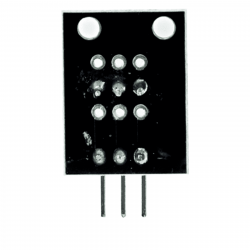 KY-011 Bi-Color LED Module 5mm KY-011 Bi-Color LED Module 5mm