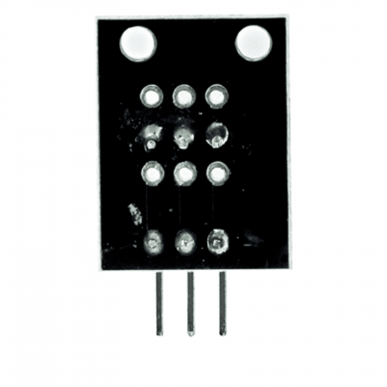 KY-011 Bi-Color LED Module 5mm