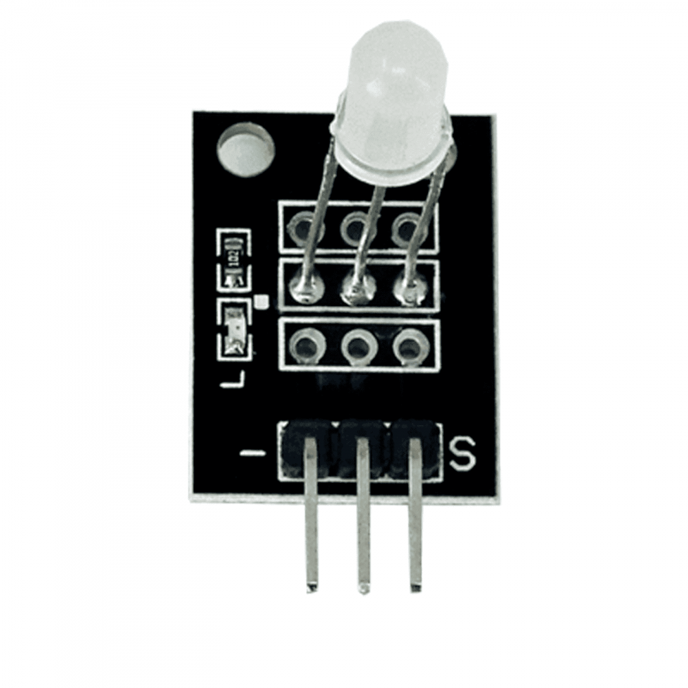 KY-011 Bi-Color LED Module 5mm