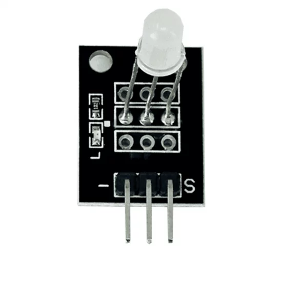 KY-011 Bi-Color LED Module 5mm