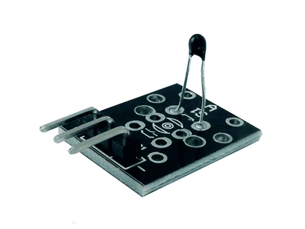 KY-013 Thermistor Sensor Module