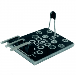 KY-013 Thermistor Sensor Module KY-013 Thermistor Sensor Module